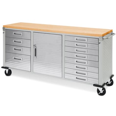 cabinet with steel rolling shades|72 inch Metal Garage Storage Rolling Cabinet with .